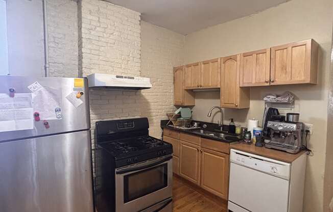 86 Hammond St