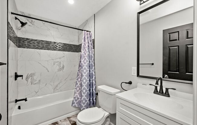 Gorgeous 3 bedroom home in Brookline available September 1st!