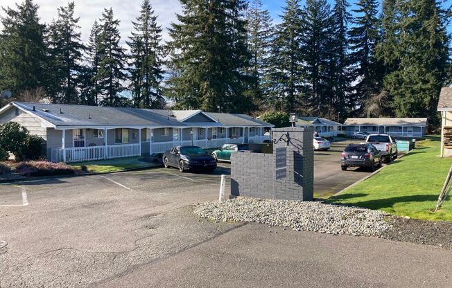 Colony Park Apartments