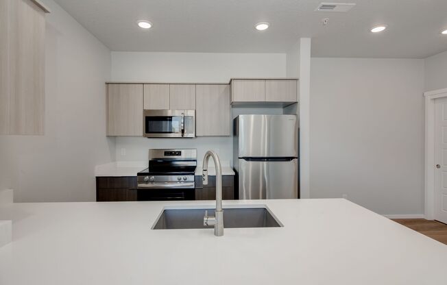 2 beds, 2 baths, 1,052 sqft, $1,765, Unit A201