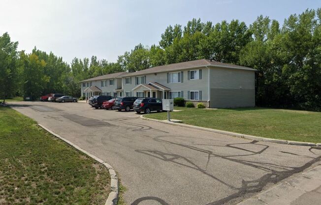 Dakota's Edge Townhomes