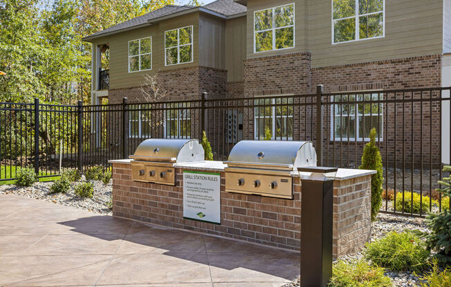 BroadAcre Apartments of McCordsville