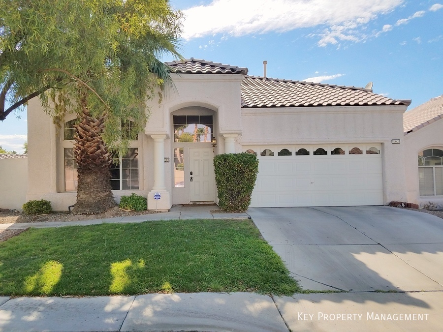 53 DESERT DAWN LN