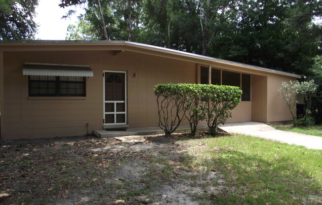Nicely Updated 3 BR House!