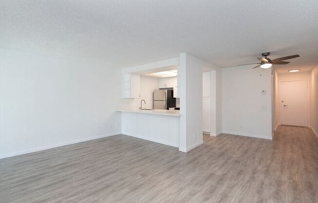 1 bed, 1 bath, 844 sqft, $2,695, Unit 303