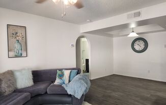 1 bed, 1 bath, 654 sqft, $1,165, Unit 1120