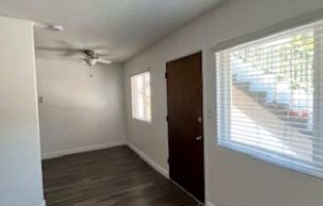 1 bed, 1 bath, $1,825, Unit 4826B