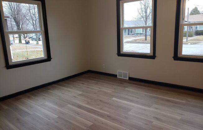 2237 W. Rohr Avenue, Milwaukee - 3 Bedroom House