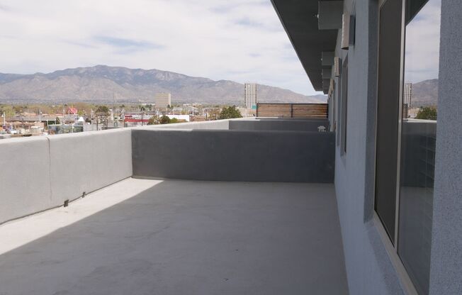 2 beds, 2 baths, 1,233 sqft, $2,282, Unit 413