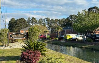 High-speed Internet, basic cable, water, sewer, trash, and pest control are included in the monthly rent!