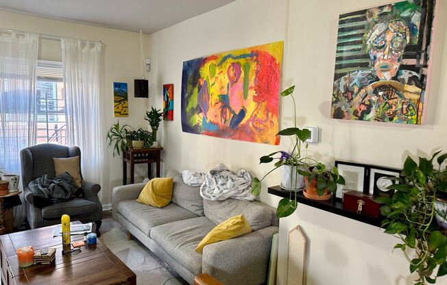 1514 S Taney - Unit 1