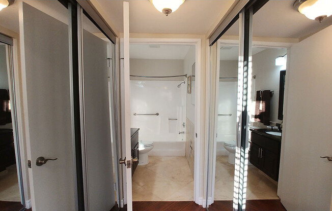 2 beds, 2 baths, 950 sqft, $2,950, Unit 206