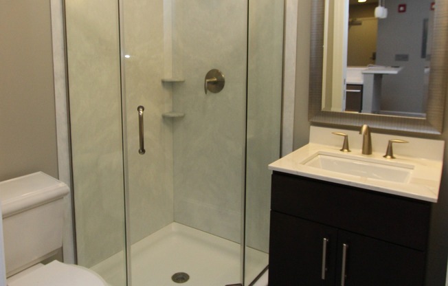 770 Elmwood Apartments