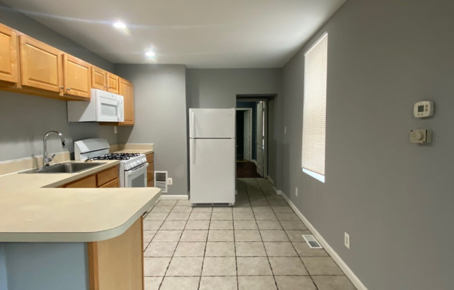Dundalk - 3 bedrooms and 2.5 baths Available!