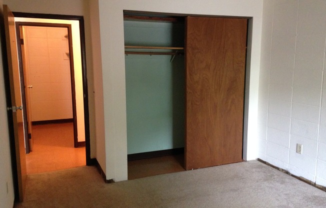 1 bed, 1 bath, $1,060, Unit 1C