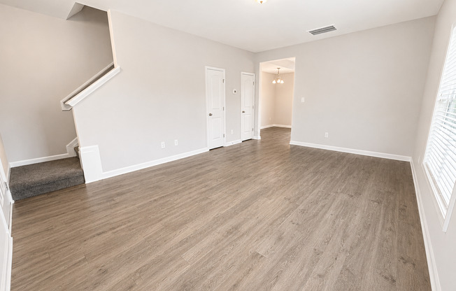 2 Bed/2.5 Bath Townhome-Close to downtown Clayton!