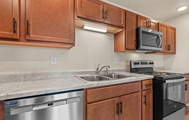 1318 Stone Ridge Rd Apartment 12