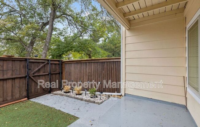 Partner-provided property photo