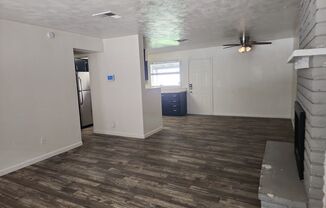 3 beds, 1 bath, $1,900