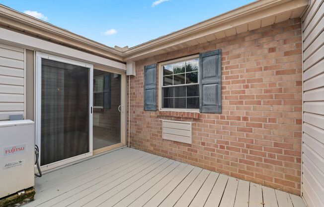 1 bed, 1 bath, 770 sqft, $1,785, Unit F31