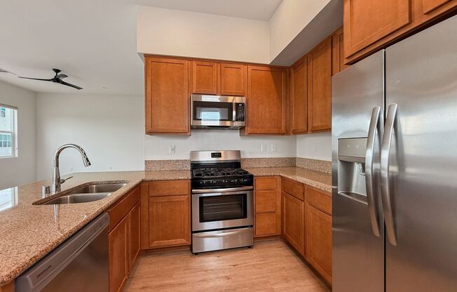 Beautiful 3B/3BA Townhouse in Otay Ranch