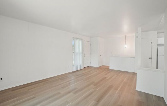 Taylor Gardens Apartments