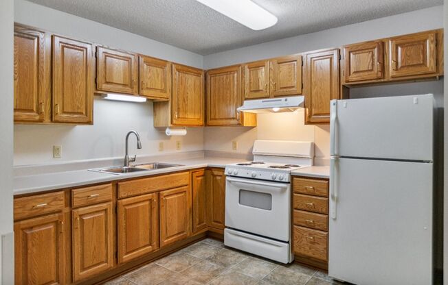 1 bed, 1 bath, 545 sqft, $1,060, Unit 117