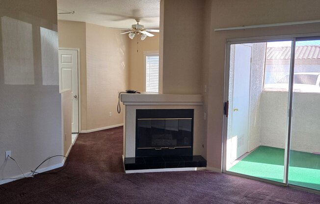 6480 Annie Oakley Drive