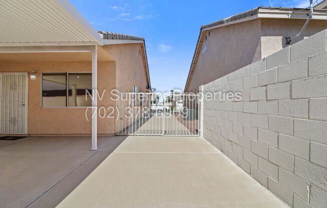 3 beds, 2 baths, $2,000