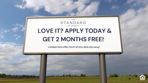 The Standard At Legacy