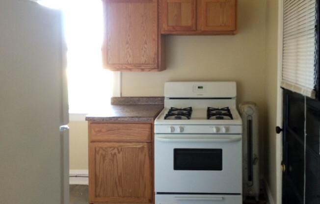 8000 S. Marshfield Development LLC