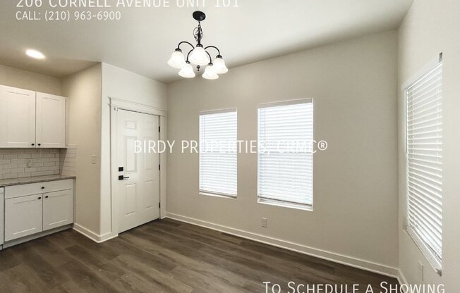 Partner-provided property photo