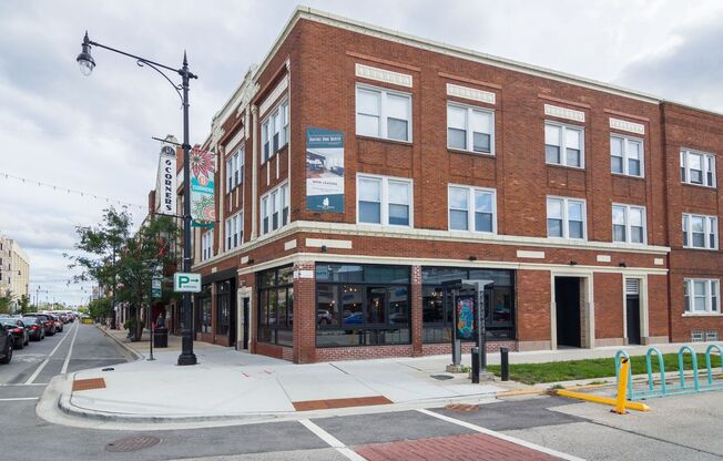 1 bed, 1 bath, 446 sqft, $1,341, Unit 4911-2
