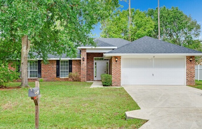 83 BRUSHWOOD LN