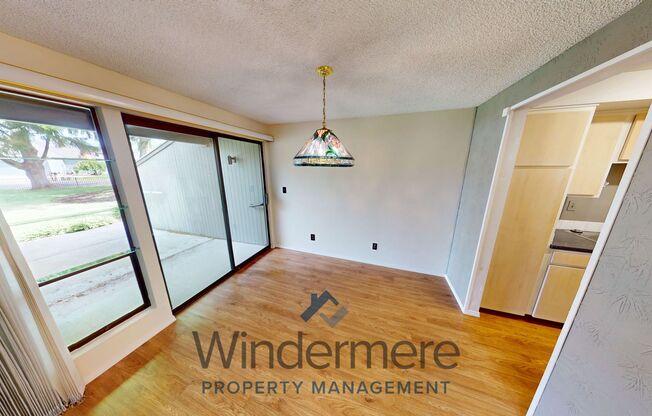 601 Village Way #13 - Located in Wildwood Village, 55+ Community - Under 55 Upon Approval