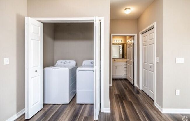 Lions Gate Apartments