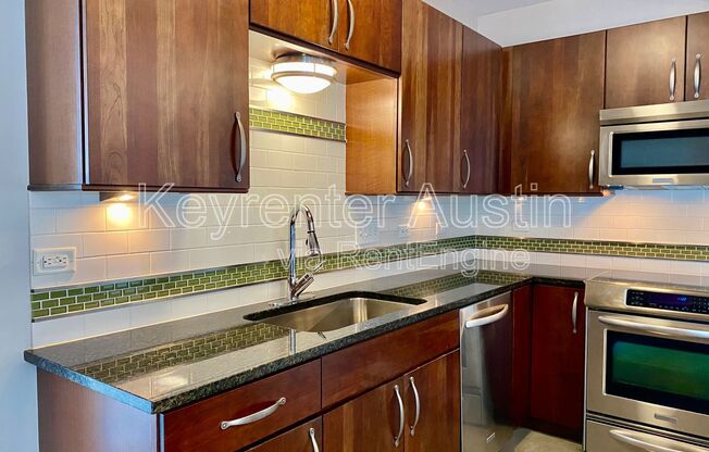 2 beds, 2 baths, 1,170 sqft, $2,550, Unit 1101