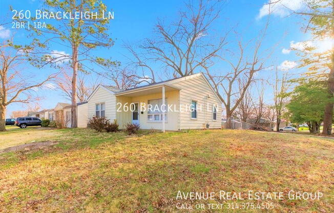 260 BRACKLEIGH LN