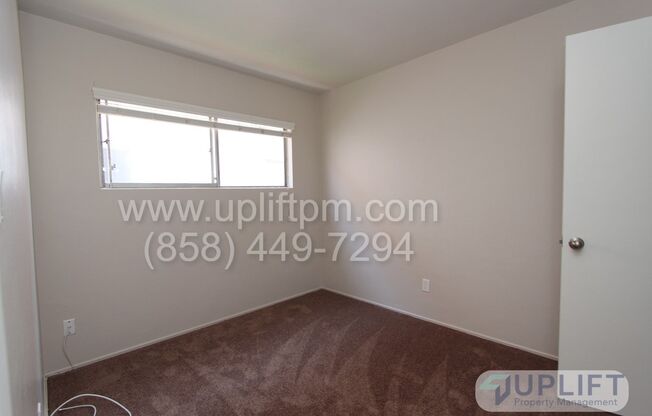 2 beds, 1 bath, 725 sqft, $1,900, Unit 4836  1/2