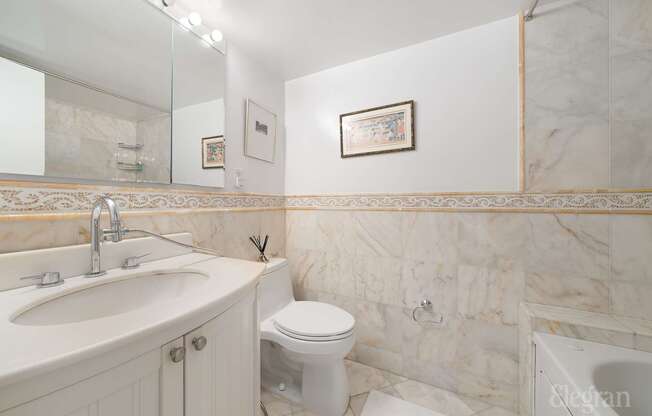 2 beds, 2 baths, $11,950, Unit 18C