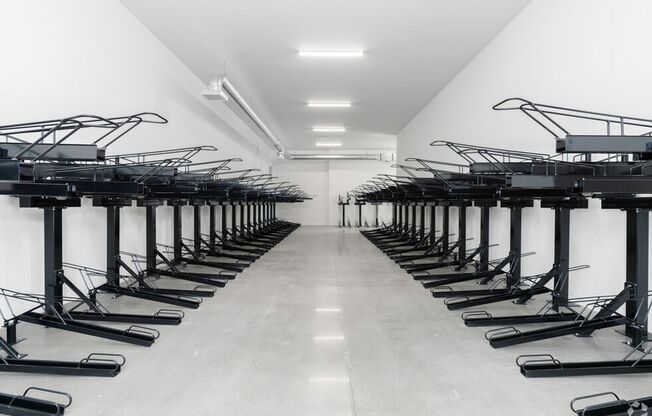 2 beds, 1 bath, 522 sqft, $1,600, Unit 531