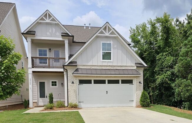 COMING SOON! Stunning New Home in Prime Milton Location – Cambridge High District!