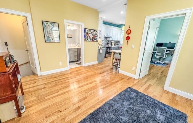 15 GLENWOOD AVE