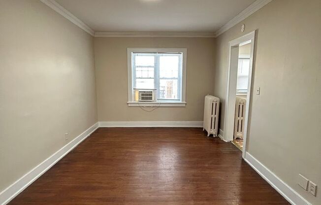 Radcliffe Apts. (105 N. 38th St.)