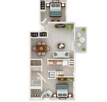 Partner-provided photo for $2119 unit