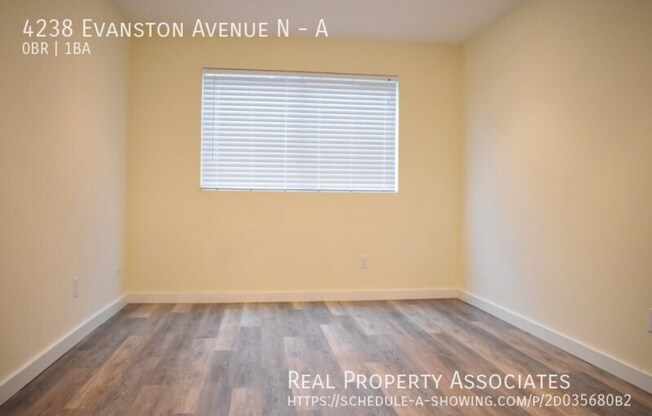 4238 Evanston Avenue N