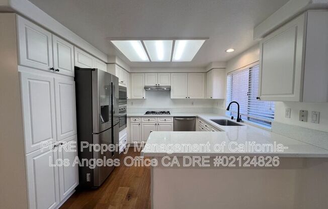 2801 Sepulveda Blvd