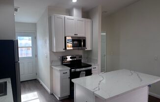 2 beds, 1.5 baths, $2,850