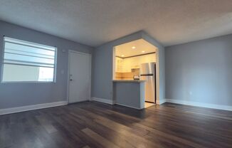 Bright 1 Bed Condo in North Miami Beach | No Minimum Credit