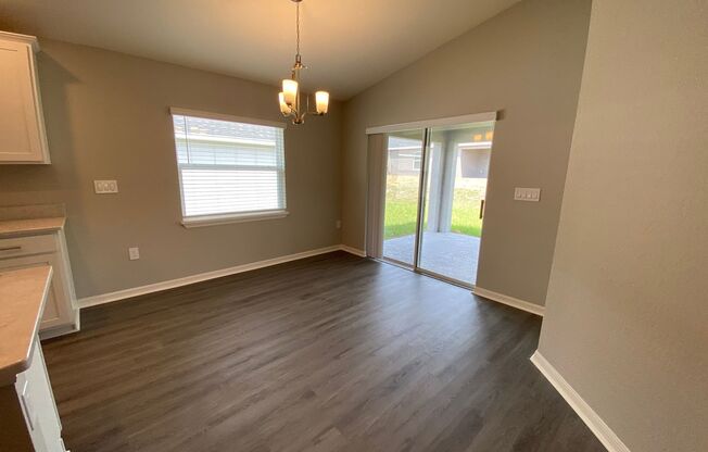 4/2 Haines City Home
